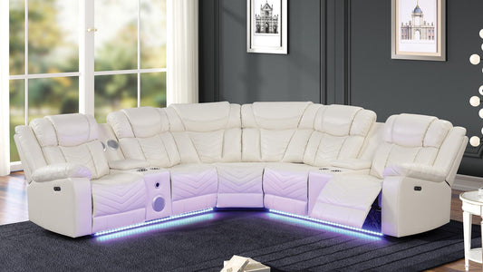 CHALLENGER SECTIONAL SOFA